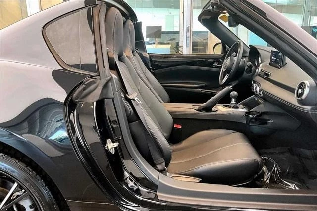 2024 Mazda ND MX-5 Miata - Image 8 of 19
