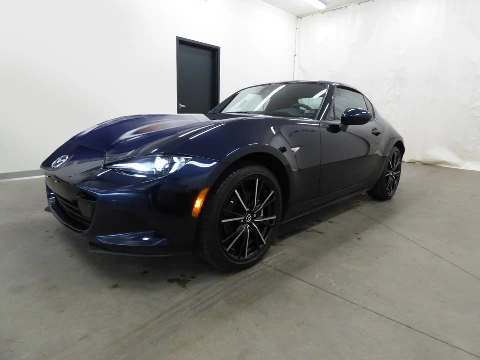 2024 Mazda ND MX-5 Miata - Image 7 of 20