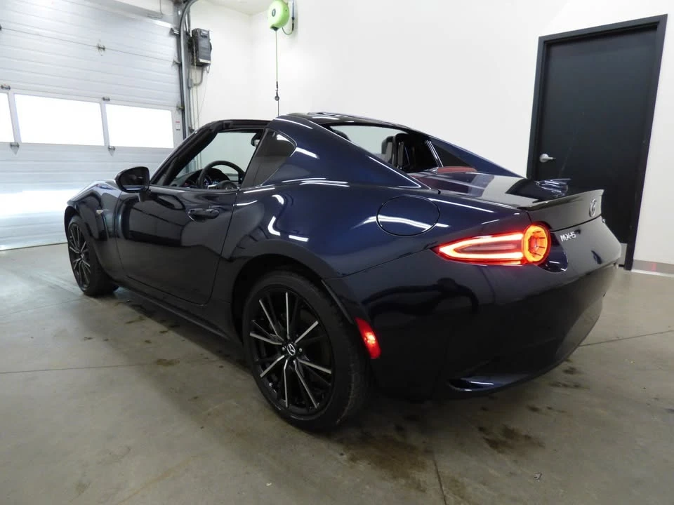 2024 Mazda ND MX-5 Miata - Image 2 of 20