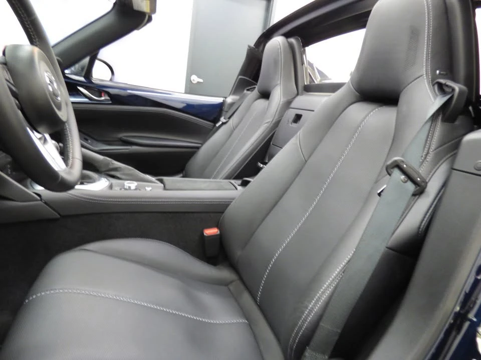 2024 Mazda ND MX-5 Miata - Image 18 of 20