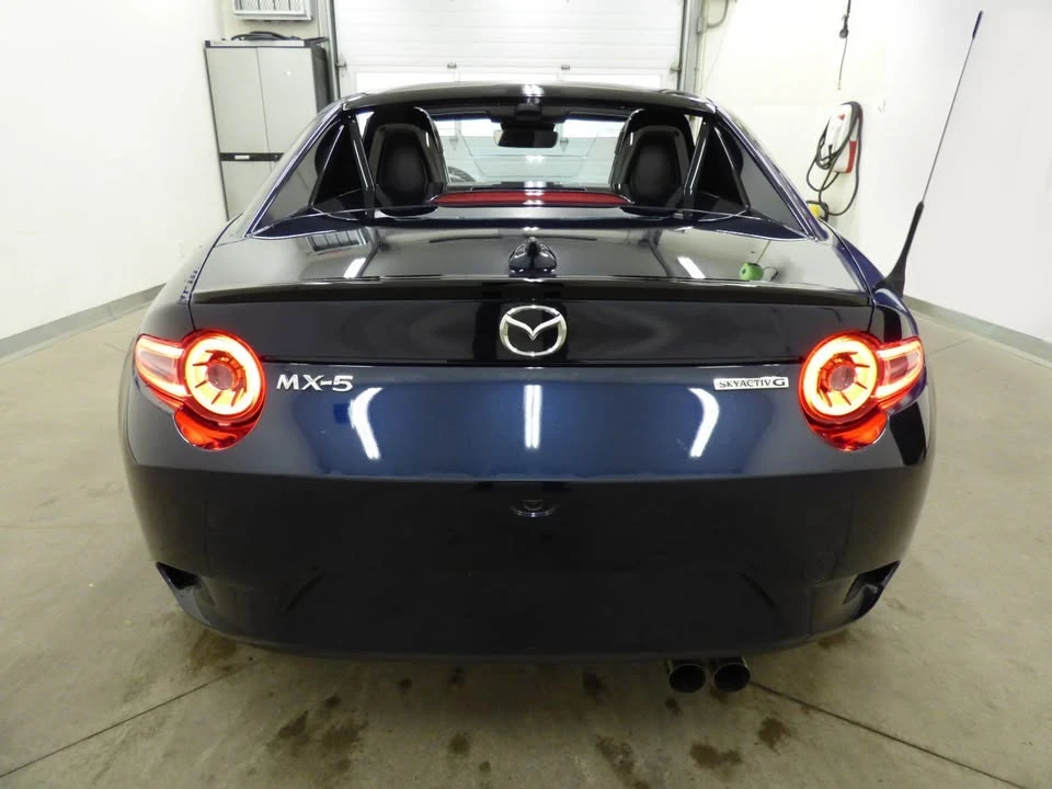 2024 Mazda ND MX-5 Miata - Image 4 of 20