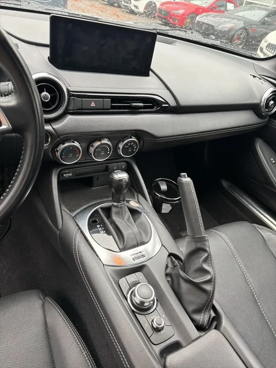 2024 Mazda ND MX-5 Miata - Image 6 of 8