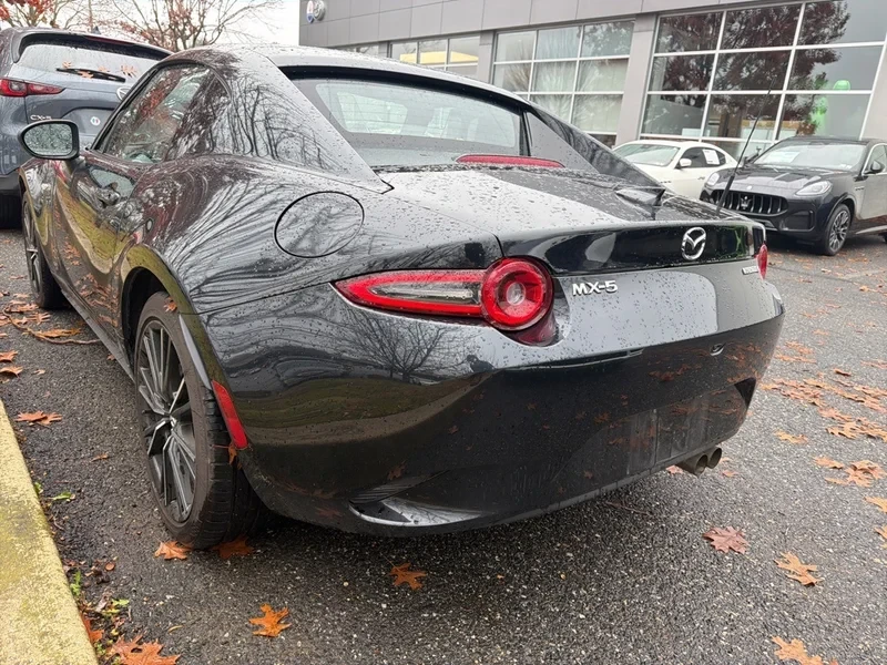 2024 Mazda ND MX-5 Miata - Image 4 of 8