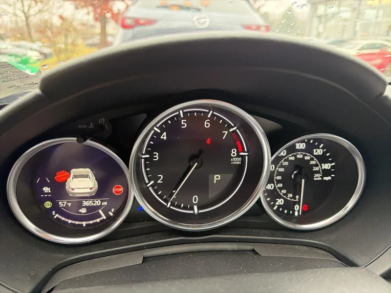 2024 Mazda ND MX-5 Miata - Image 5 of 8