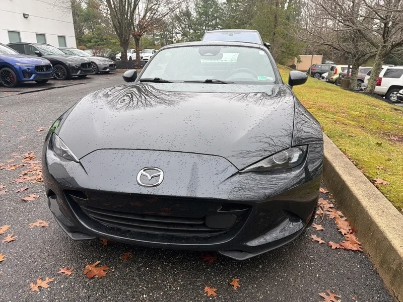 2024 Mazda ND MX-5 Miata - Image 2 of 8