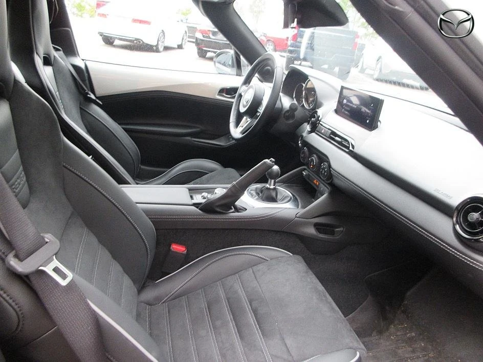 2024 Mazda ND MX-5 Miata - Image 11 of 12