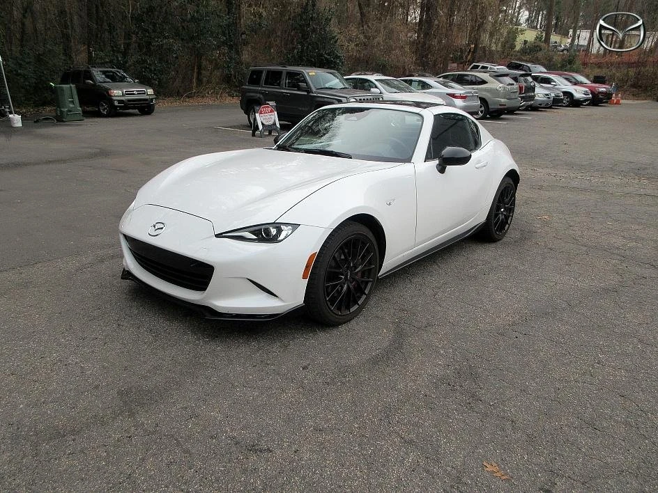 2024 Mazda ND MX-5 Miata - Image 3 of 12