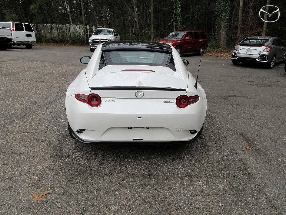 2024 Mazda ND MX-5 Miata - Image 6 of 12