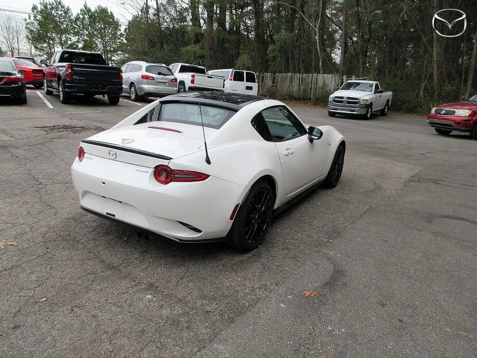 2024 Mazda ND MX-5 Miata - Image 7 of 12