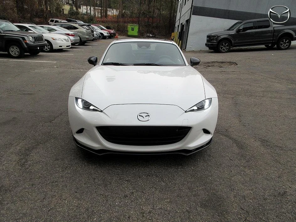 2024 Mazda ND MX-5 Miata - Image 2 of 12