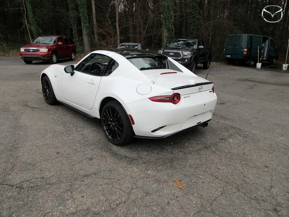2024 Mazda ND MX-5 Miata - Image 5 of 12