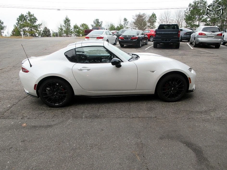 2024 Mazda ND MX-5 Miata - Image 8 of 12