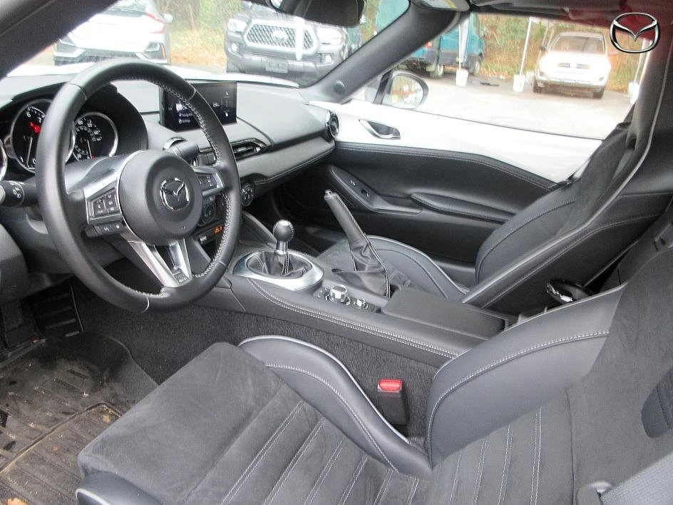 2024 Mazda ND MX-5 Miata - Image 10 of 12