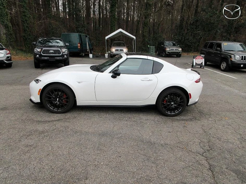 2024 Mazda ND MX-5 Miata - Image 4 of 12