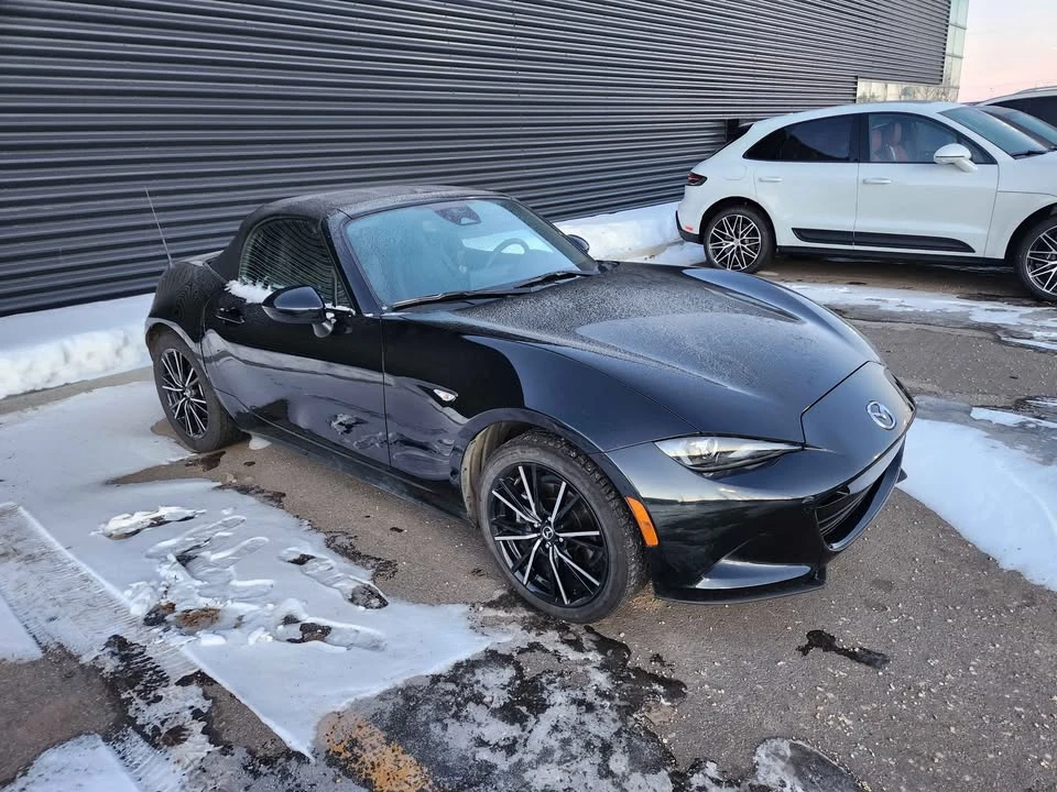 2024 Mazda ND MX-5 Miata - Image 2 of 6
