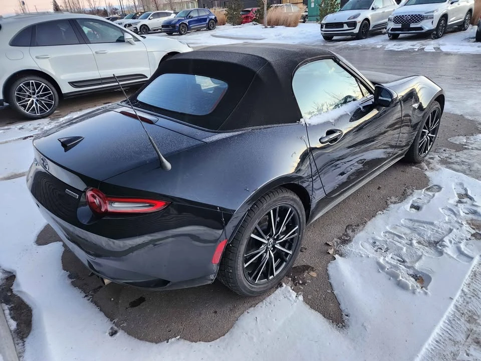 2024 Mazda ND MX-5 Miata - Image 3 of 6