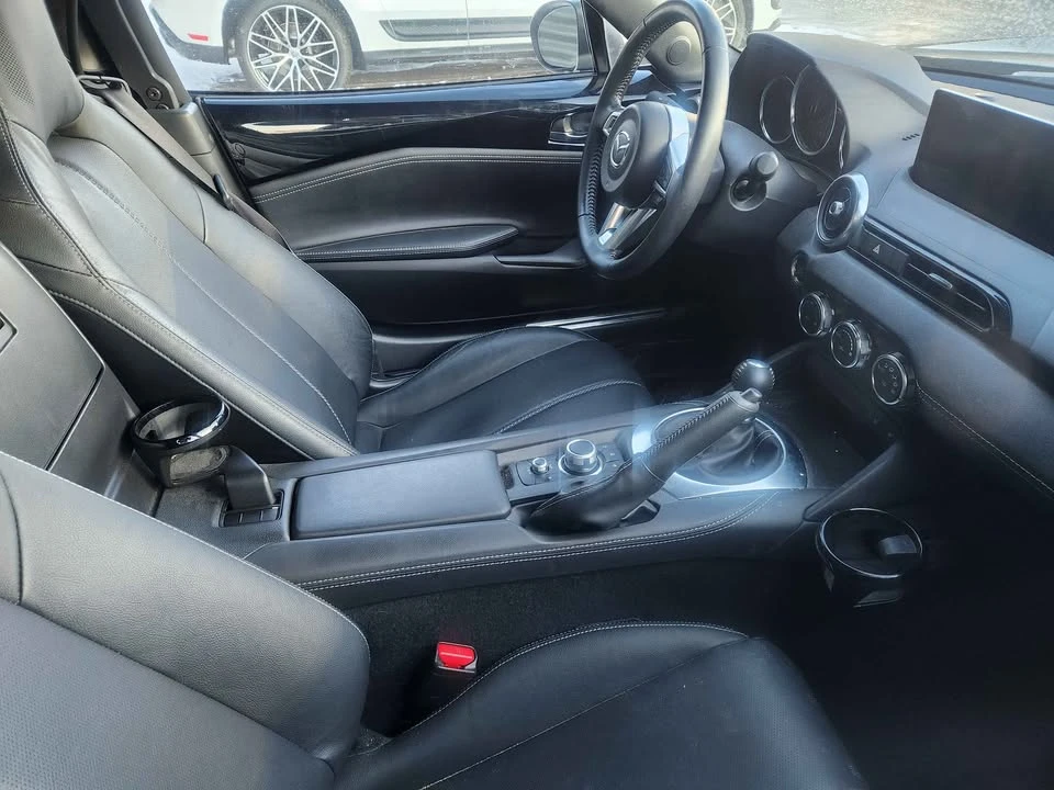 2024 Mazda ND MX-5 Miata - Image 5 of 6