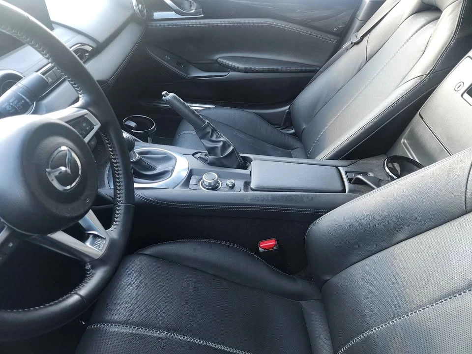 2024 Mazda ND MX-5 Miata - Image 6 of 6