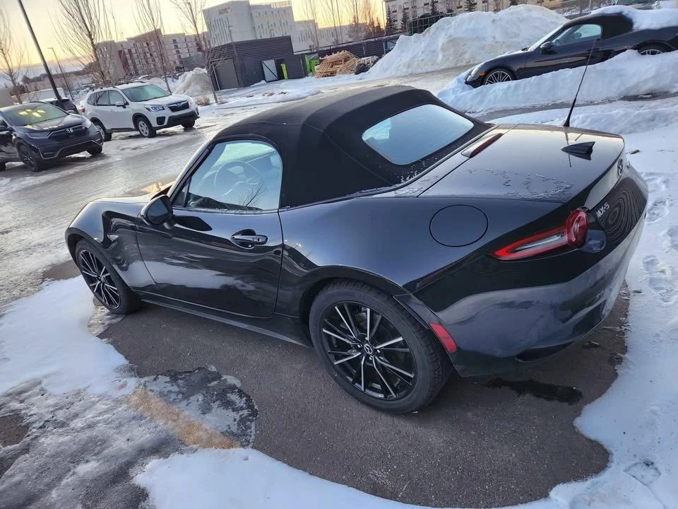 2024 Mazda ND MX-5 Miata - Image 4 of 6