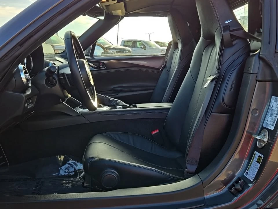2024 Mazda ND MX-5 Miata - Image 14 of 20