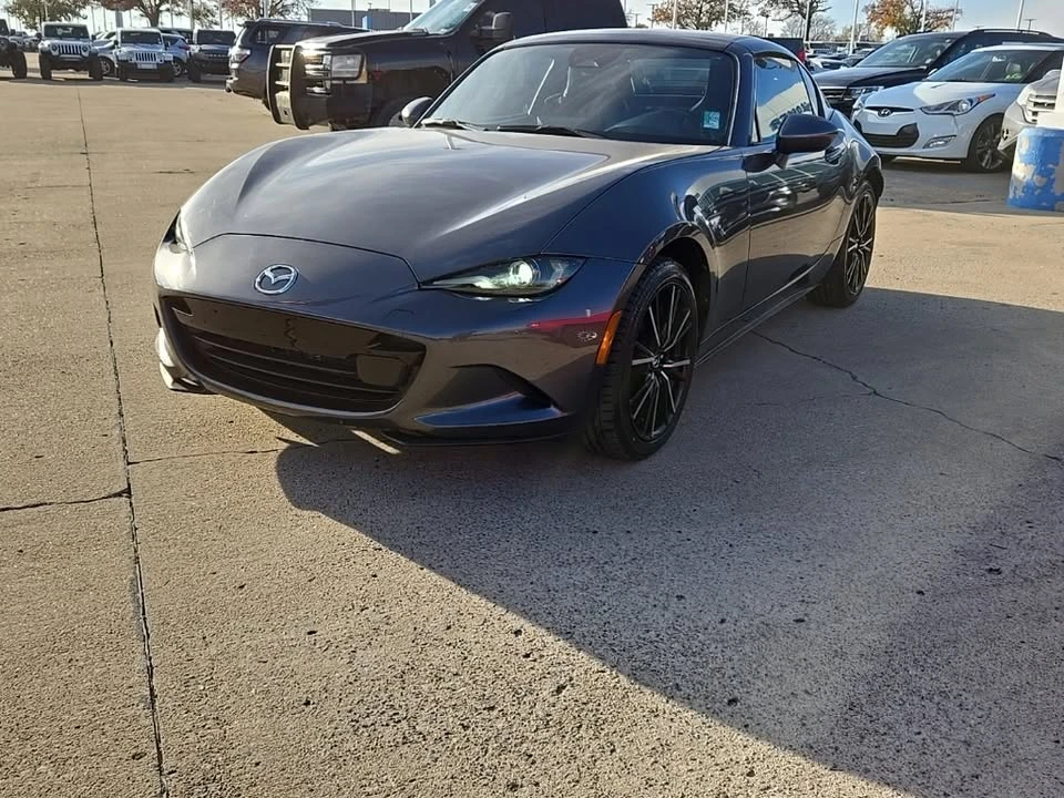 2024 Mazda ND MX-5 Miata - Image 10 of 20
