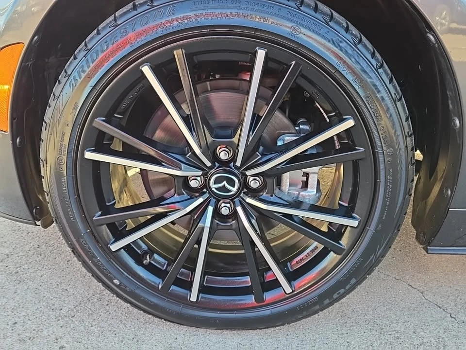 2024 Mazda ND MX-5 Miata - Image 12 of 20
