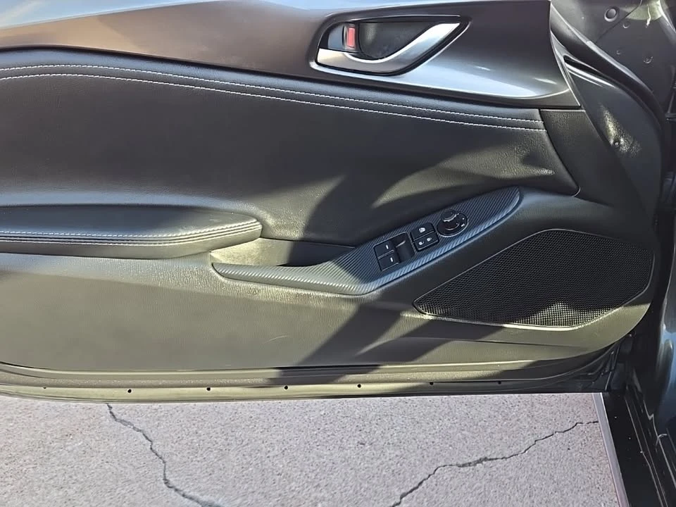 2024 Mazda ND MX-5 Miata - Image 15 of 20
