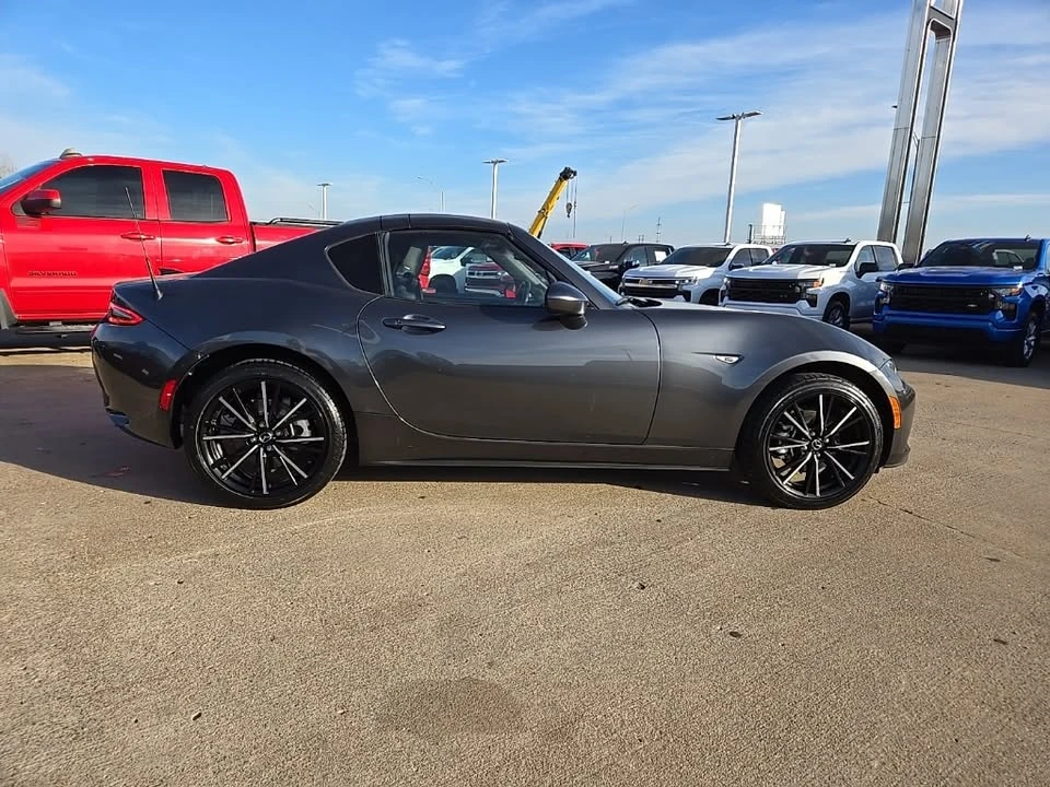 2024 Mazda ND MX-5 Miata - Image 7 of 20