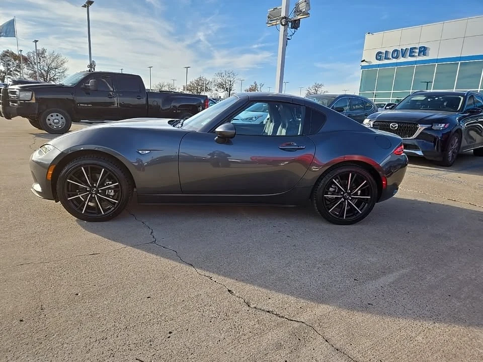 2024 Mazda ND MX-5 Miata - Image 3 of 20