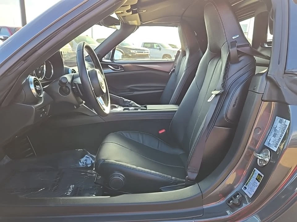 2024 Mazda ND MX-5 Miata - Image 16 of 20