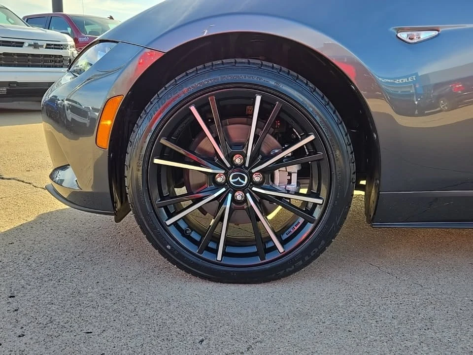 2024 Mazda ND MX-5 Miata - Image 11 of 20