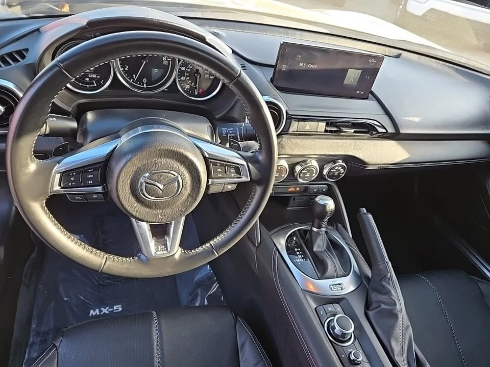 2024 Mazda ND MX-5 Miata - Image 18 of 20