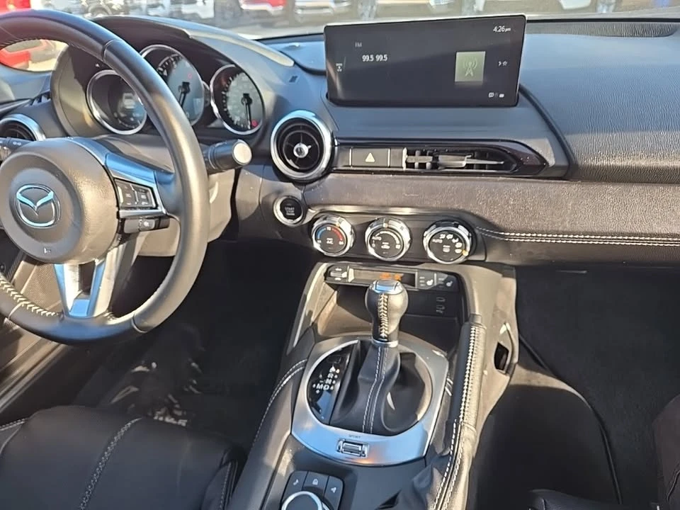 2024 Mazda ND MX-5 Miata - Image 20 of 20