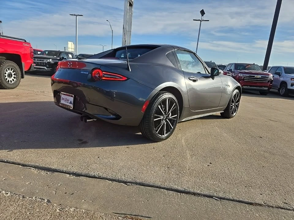 2024 Mazda ND MX-5 Miata - Image 6 of 20