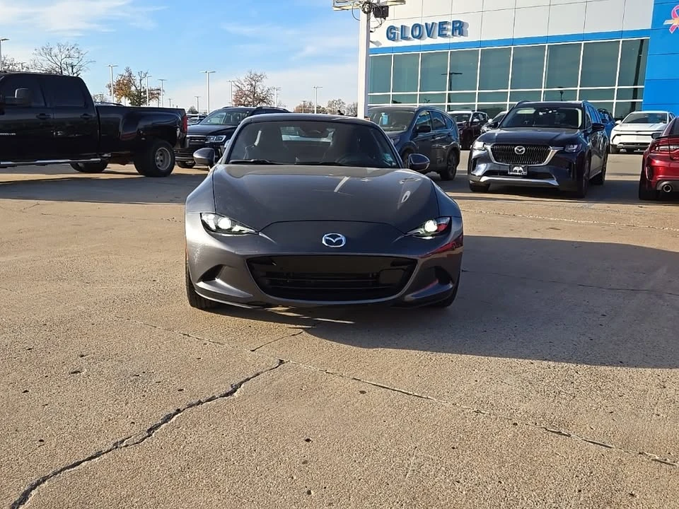 2024 Mazda ND MX-5 Miata - Image 9 of 20