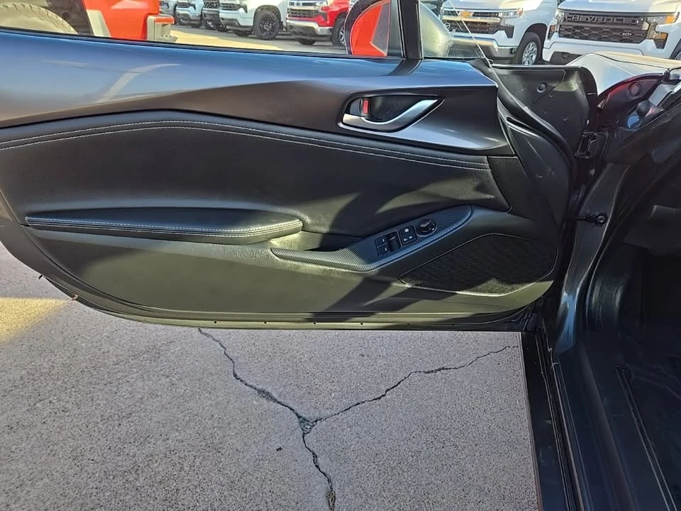 2024 Mazda ND MX-5 Miata - Image 17 of 20