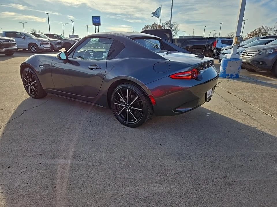 2024 Mazda ND MX-5 Miata - Image 4 of 20