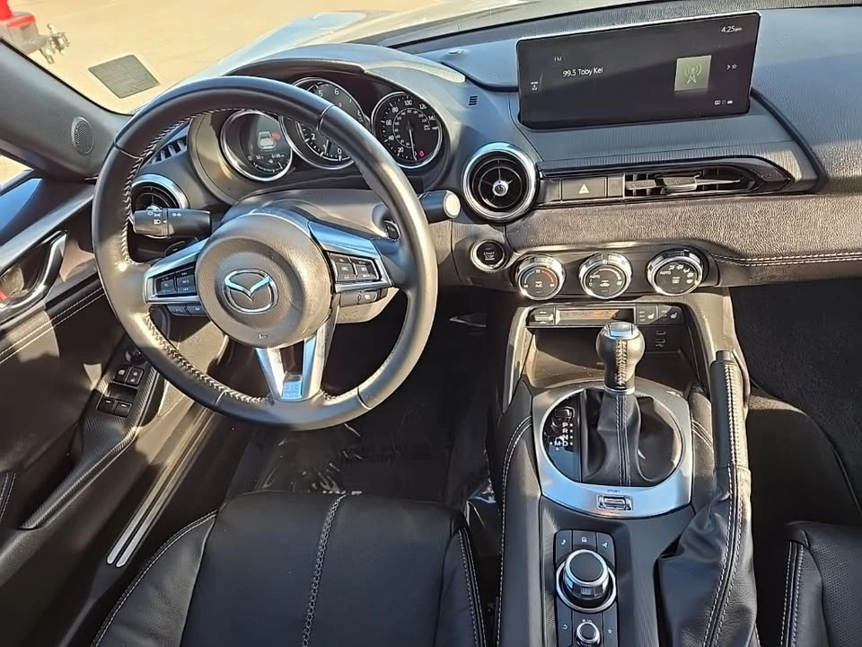 2024 Mazda ND MX-5 Miata - Image 19 of 20