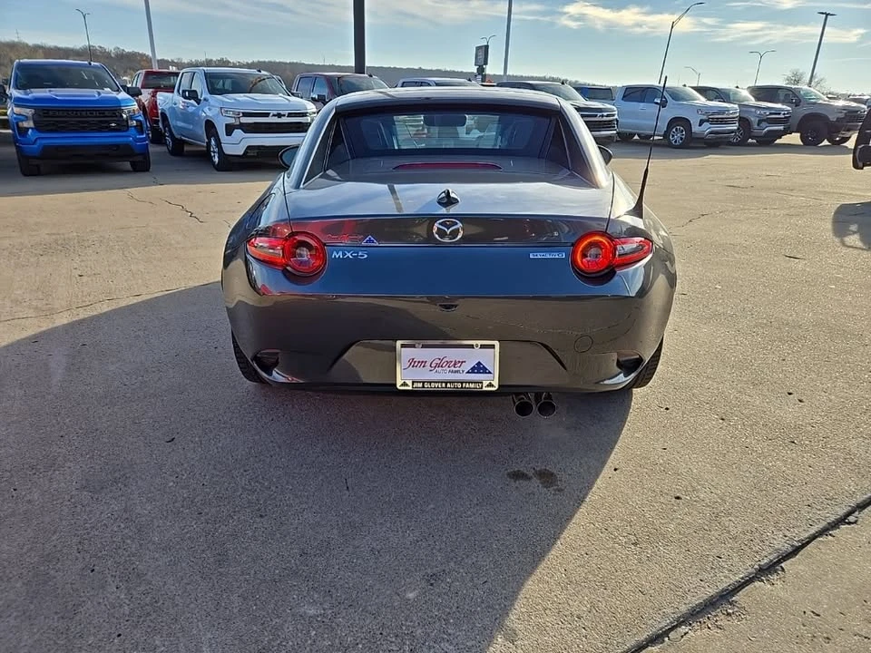 2024 Mazda ND MX-5 Miata - Image 5 of 20