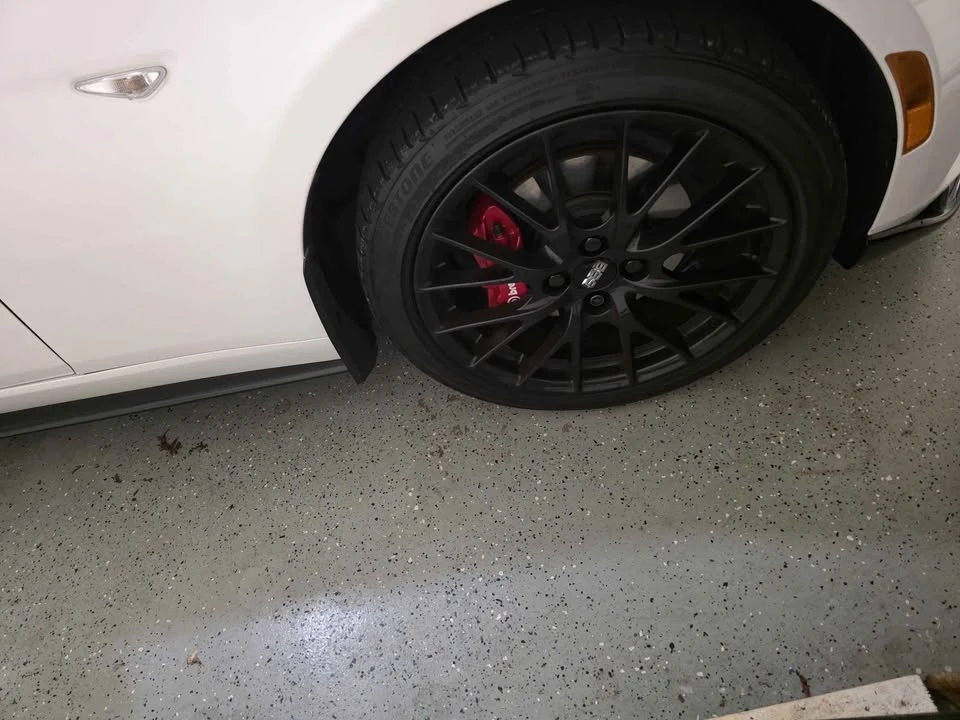 2024 Mazda ND MX-5 Miata - Image 7 of 12
