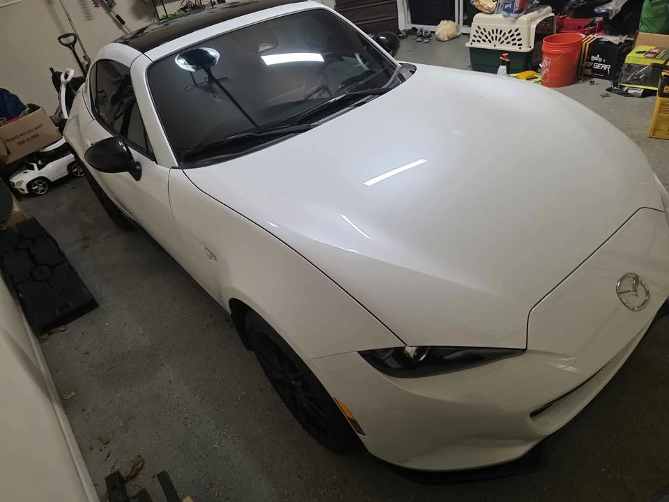2024 Mazda ND MX-5 Miata - Image 9 of 12