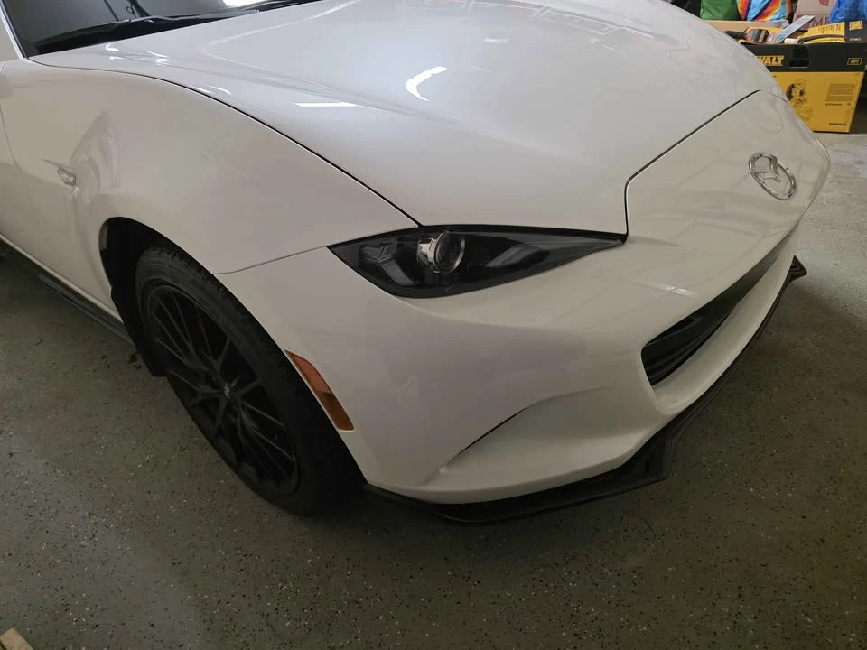 2024 Mazda ND MX-5 Miata - Image 8 of 12