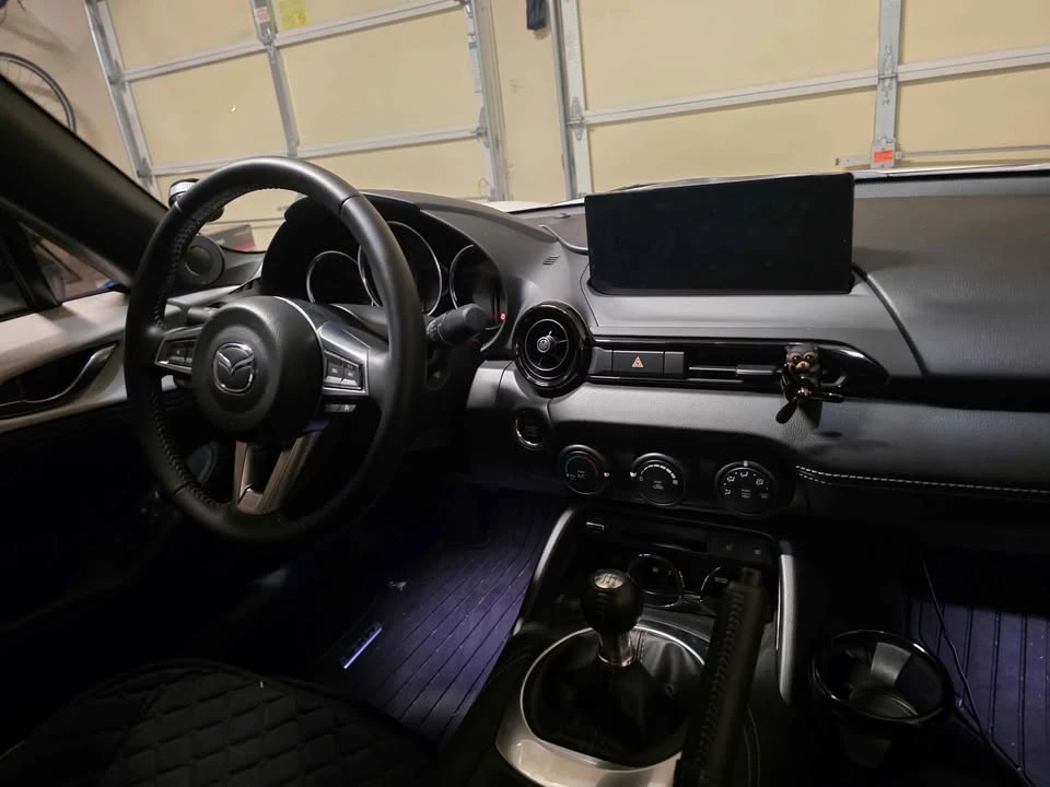 2024 Mazda ND MX-5 Miata - Image 10 of 12