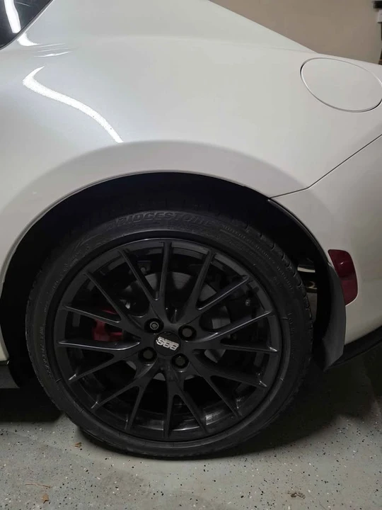2024 Mazda ND MX-5 Miata - Image 4 of 12