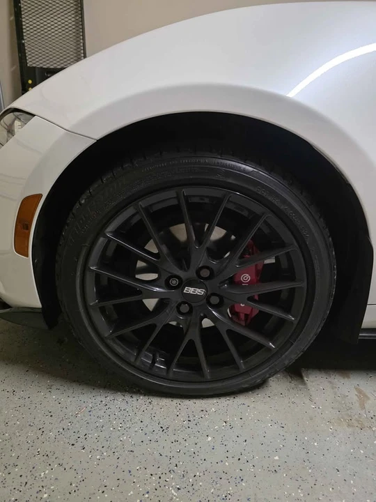 2024 Mazda ND MX-5 Miata - Image 5 of 12