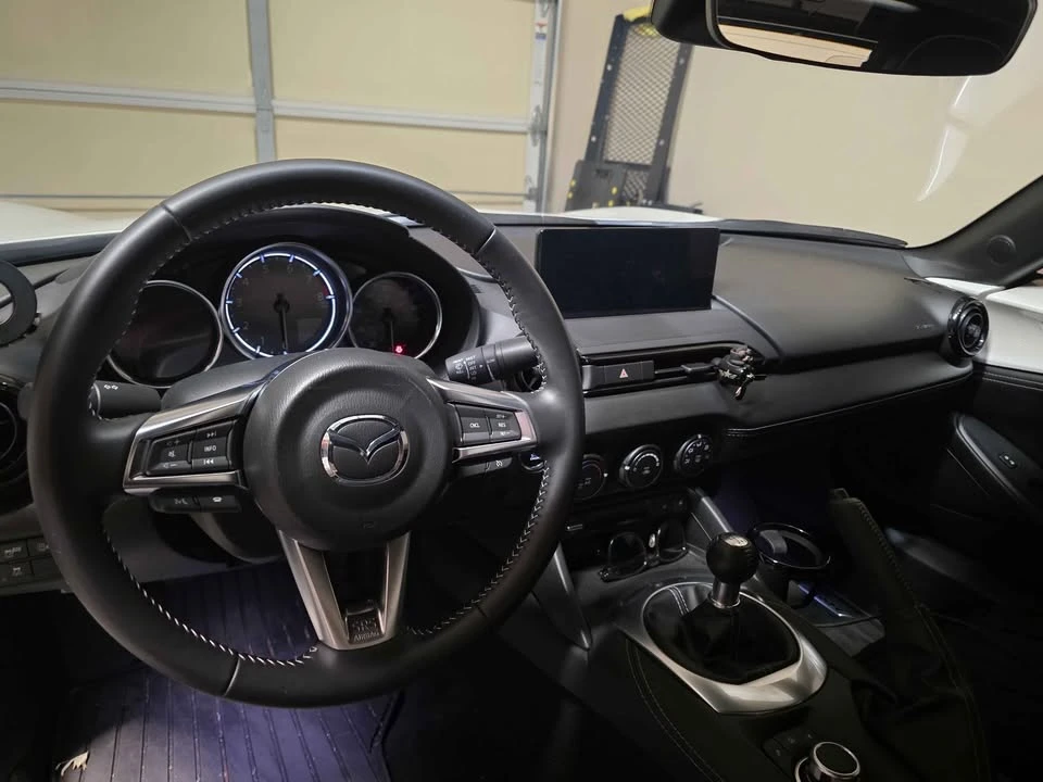 2024 Mazda ND MX-5 Miata - Image 11 of 12
