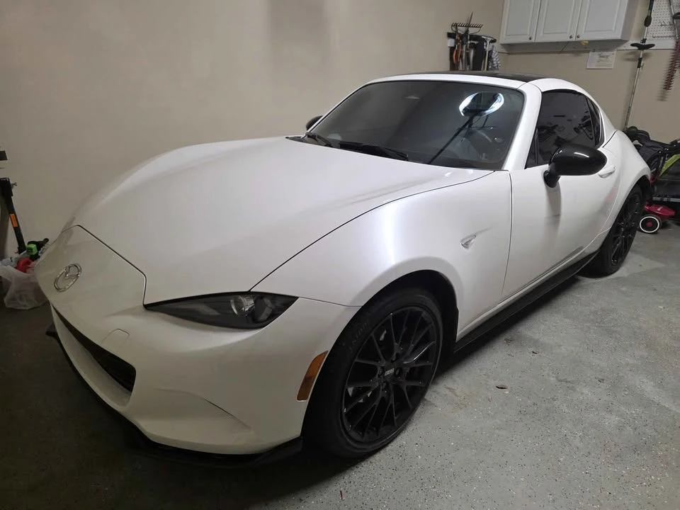 2024 Mazda ND MX-5 Miata - Image 2 of 12