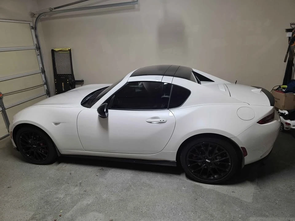 2024 Mazda ND MX-5 Miata - Image 3 of 12