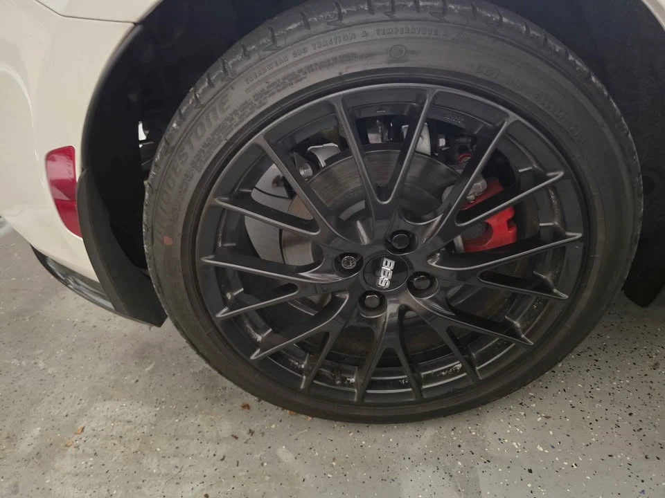 2024 Mazda ND MX-5 Miata - Image 6 of 12