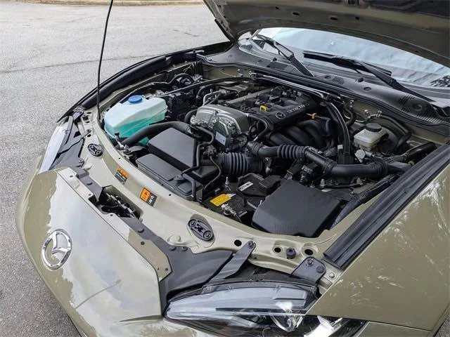 2024 Mazda ND MX-5 Miata - Image 11 of 11
